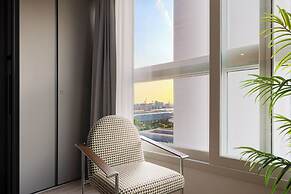 Urbanstay Incheon Chinatown