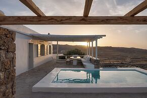 Lea Villas Mykonos
