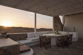 Lea Villas Mykonos