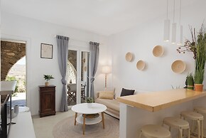 Lea Villas Mykonos