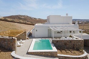 Lea Villas Mykonos