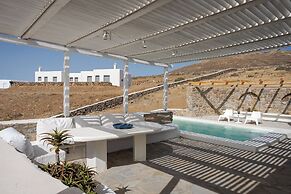 Lea Villas Mykonos
