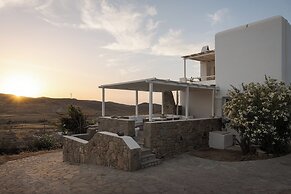 Lea Villas Mykonos