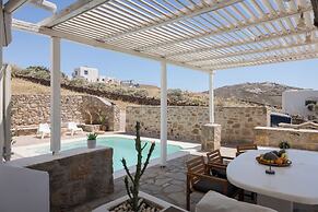 Lea Villas Mykonos