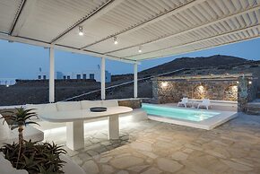 Lea Villas Mykonos