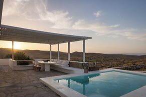 Lea Villas Mykonos
