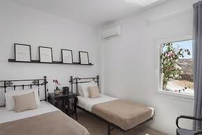 Lea Villas Mykonos