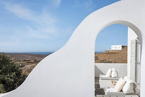 Lea Villas Mykonos