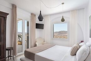 Lea Villas Mykonos