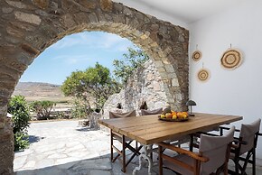 Lea Villas Mykonos