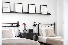 Lea Villas Mykonos
