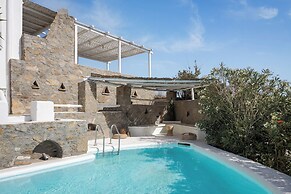 Lea Villas Mykonos