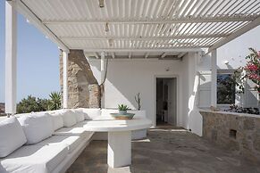Lea Villas Mykonos