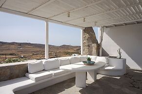 Lea Villas Mykonos