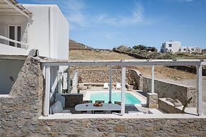 Lea Villas Mykonos