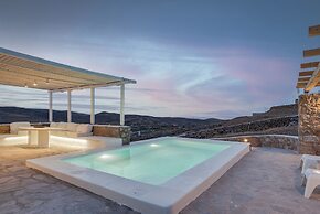 Lea Villas Mykonos