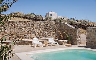 Lea Villas Mykonos