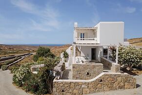 Lea Villas Mykonos
