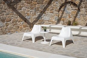 Lea Villas Mykonos