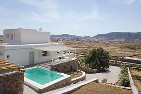 Lea Villas Mykonos