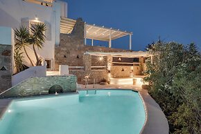 Lea Villas Mykonos