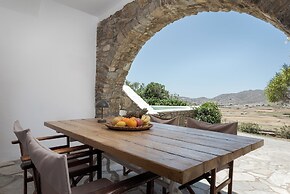Lea Villas Mykonos