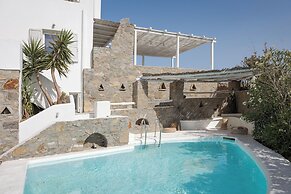 Lea Villas Mykonos
