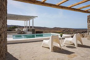 Lea Villas Mykonos