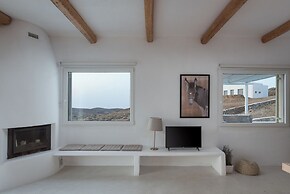Lea Villas Mykonos