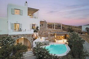 Lea Villas Mykonos