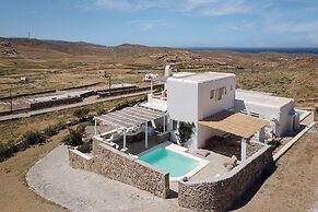 Lea Villas Mykonos
