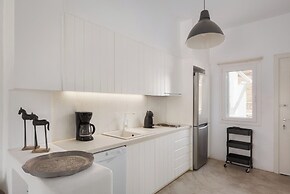 Lea Villas Mykonos