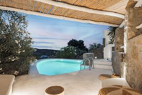 Lea Villas Mykonos