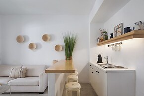 Lea Villas Mykonos