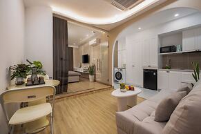 Q Apartment Da Nang