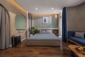 Q Apartment Da Nang