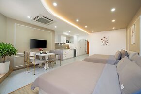 Q Apartment Da Nang