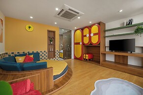 Q Apartment Da Nang