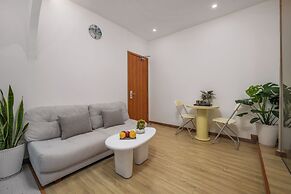 Q Apartment Da Nang