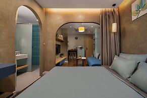 Q Apartment Da Nang