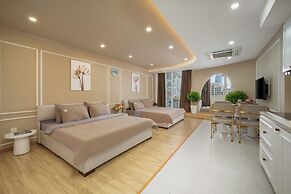 Q Apartment Da Nang