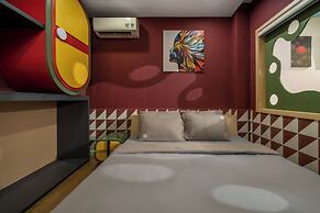 Q Apartment Da Nang