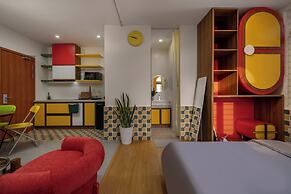 Q Apartment Da Nang