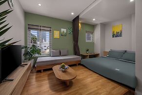 Q Apartment Da Nang