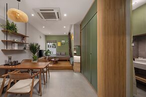 Q Apartment Da Nang