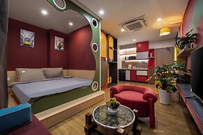 Q Apartment Da Nang