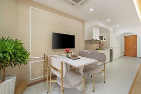 Q Apartment Da Nang