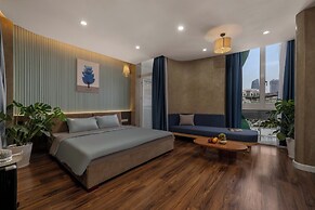 Q Apartment Da Nang