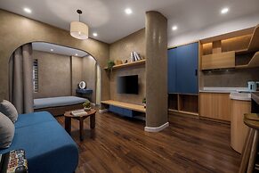 Q Apartment Da Nang