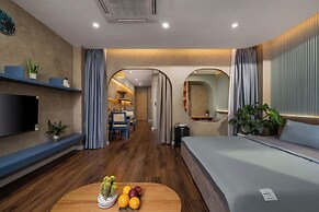 Q Apartment Da Nang